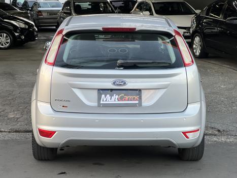 FORD Focus Hatch 1.6 16V 4P SE FLEX, Foto 5