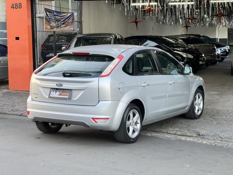 FORD Focus Hatch 1.6 16V 4P SE FLEX, Foto 6
