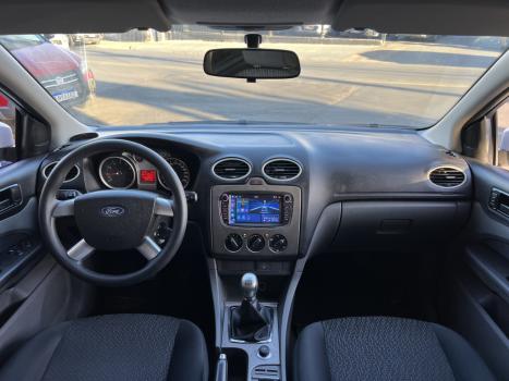 FORD Focus Hatch 1.6 16V 4P SE FLEX, Foto 7