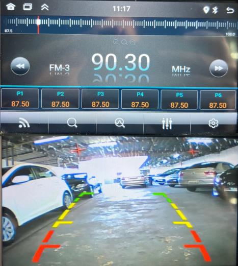 FORD Focus Hatch 1.6 16V 4P SE FLEX, Foto 16