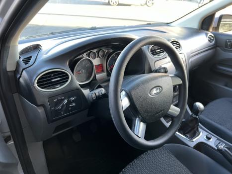 FORD Focus Hatch 1.6 16V 4P SE FLEX, Foto 15