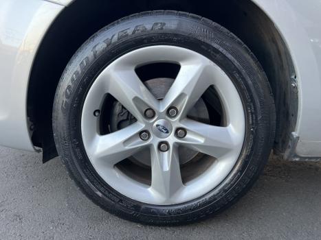FORD Focus Hatch 1.6 16V 4P SE FLEX, Foto 19