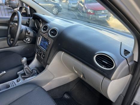FORD Focus Hatch 1.6 16V 4P SE FLEX, Foto 12