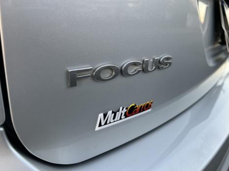 FORD Focus Hatch 1.6 16V 4P SE FLEX, Foto 21
