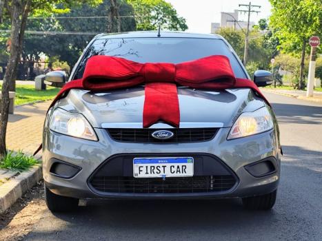 FORD Focus Hatch 1.6 4P GLX FLEX, Foto 2