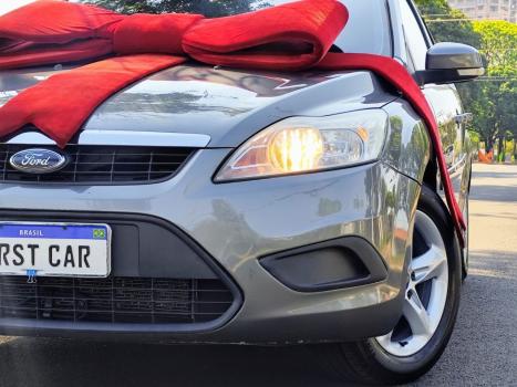 FORD Focus Hatch 1.6 4P GLX FLEX, Foto 3