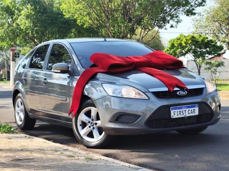 FORD Focus Hatch 1.6 4P GLX FLEX, Foto 4