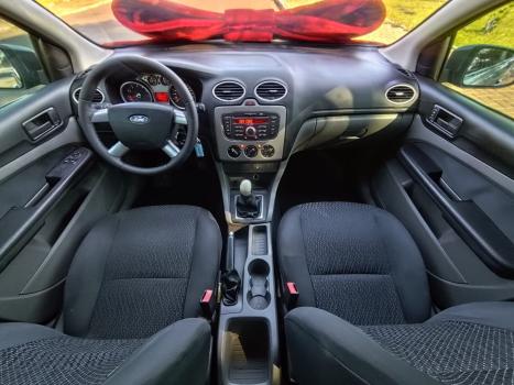 FORD Focus Hatch 1.6 4P GLX FLEX, Foto 7