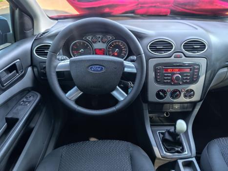 FORD Focus Hatch 1.6 4P GLX FLEX, Foto 8
