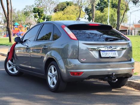 FORD Focus Hatch 1.6 4P GLX FLEX, Foto 16