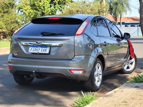 FORD Focus Hatch 1.6 4P GLX FLEX, Foto 18