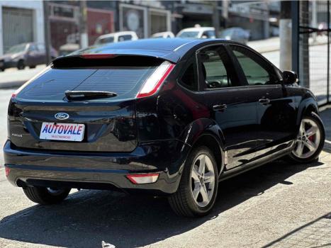 FORD Focus Hatch 1.6 4P FLEX GL, Foto 2 FORD Focus Hatch 1.6 4P FLEX GL, Foto 2