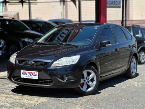 FORD Focus Hatch 1.6 4P FLEX GL, Foto 3 FORD Focus Hatch 1.6 4P FLEX GL, Foto 3