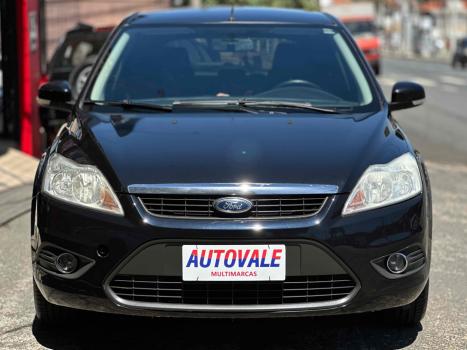 FORD Focus Hatch 1.6 4P FLEX GL, Foto 4 FORD Focus Hatch 1.6 4P FLEX GL, Foto 4