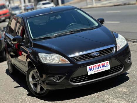 FORD Focus Hatch 1.6 4P FLEX GL, Foto 6 FORD Focus Hatch 1.6 4P FLEX GL, Foto 6