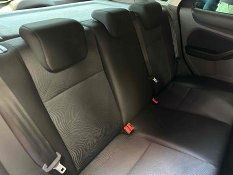 FORD Focus Hatch 1.6 4P FLEX GL, Foto 15 FORD Focus Hatch 1.6 4P FLEX GL, Foto 15