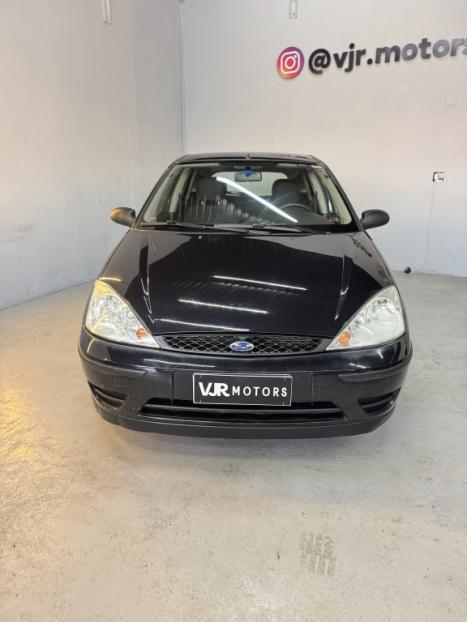 FORD Focus Hatch 1.6 16V 4P SE FLEX, Foto 2 FORD Focus Hatch 1.6 16V 4P SE FLEX, Foto 2