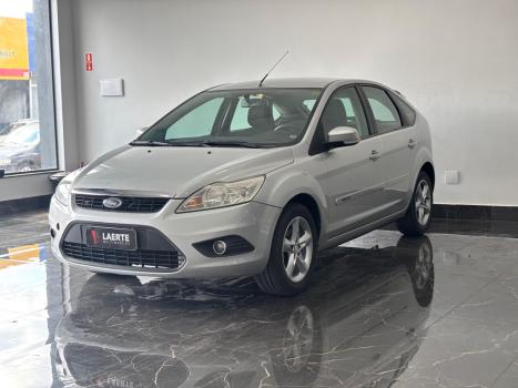 FORD Focus Hatch 1.6 16V 4P FLEX S, Foto 1