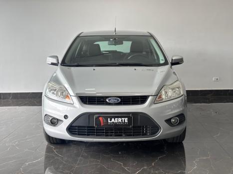 FORD Focus Hatch 1.6 16V 4P FLEX S, Foto 2
