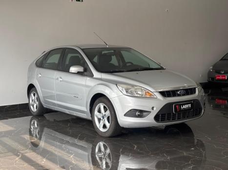 FORD Focus Hatch 1.6 16V 4P FLEX S, Foto 3