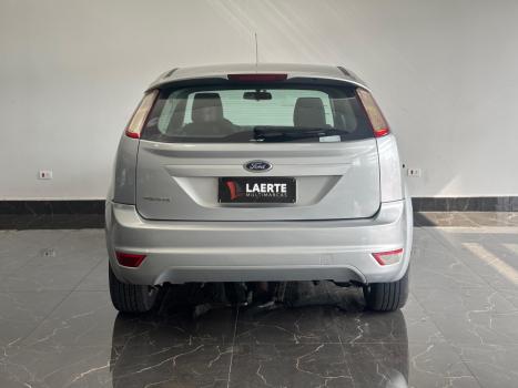 FORD Focus Hatch 1.6 16V 4P FLEX S, Foto 5