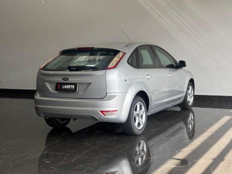 FORD Focus Hatch 1.6 16V 4P FLEX S, Foto 6