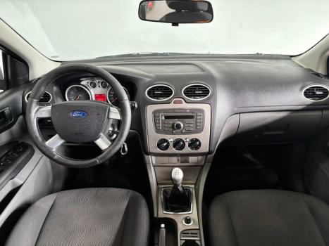 FORD Focus Hatch 1.6 16V 4P FLEX S, Foto 9