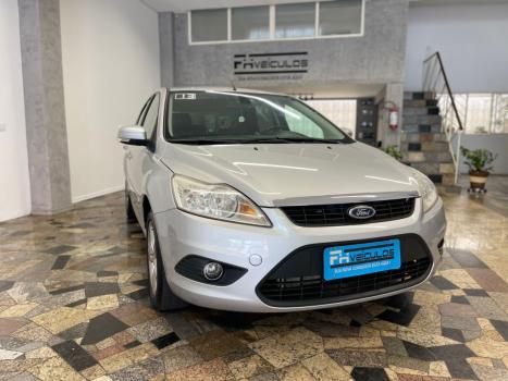 FORD Focus Hatch 1.6 4P, Foto 3 FORD Focus Hatch 1.6 4P, Foto 3