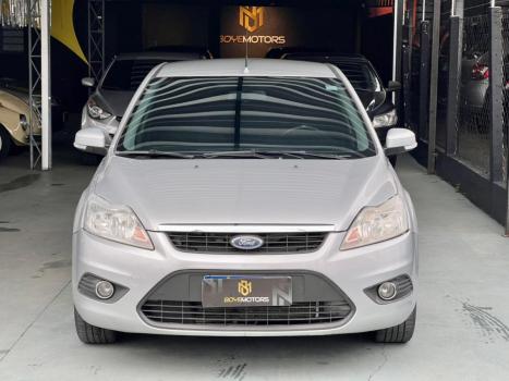 FORD Focus Hatch 1.6 4P GLX FLEX, Foto 2