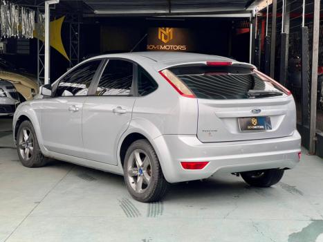FORD Focus Hatch 1.6 4P GLX FLEX, Foto 3