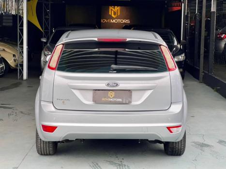 FORD Focus Hatch 1.6 4P GLX FLEX, Foto 4