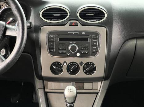 FORD Focus Hatch 1.6 4P GLX FLEX, Foto 8