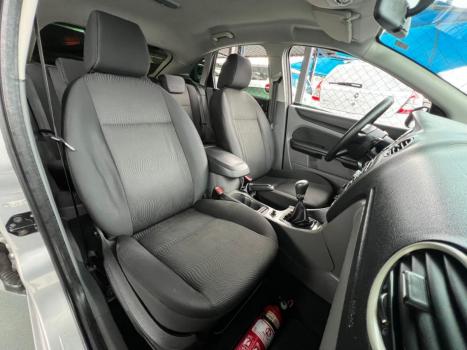 FORD Focus Hatch 1.6 4P GLX FLEX, Foto 9