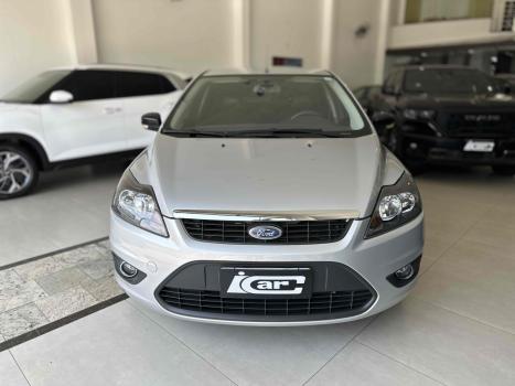 FORD Focus Hatch 1.6 4P GLX FLEX, Foto 2