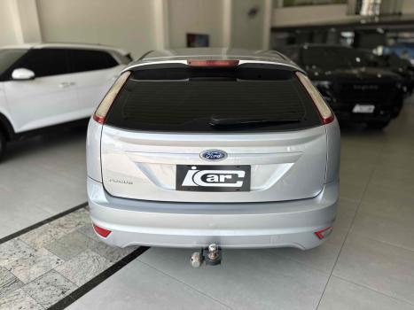 FORD Focus Hatch 1.6 4P GLX FLEX, Foto 4