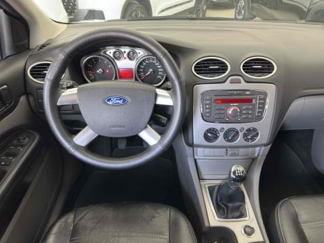 FORD Focus Hatch 1.6 4P GLX FLEX, Foto 8