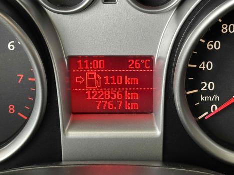 FORD Focus Hatch 1.6 4P GLX FLEX, Foto 11