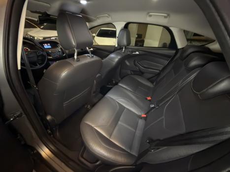 FORD Focus Hatch 1.6 16V 4P SE PLUS FLEX, Foto 7