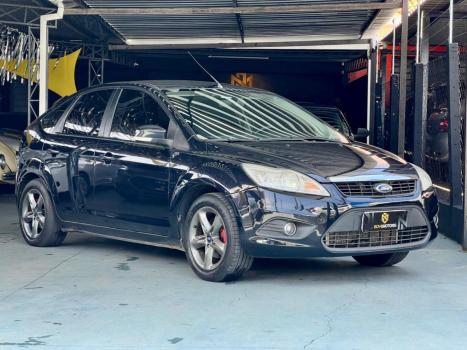 FORD Focus Hatch 1.6 4P GLX FLEX, Foto 1