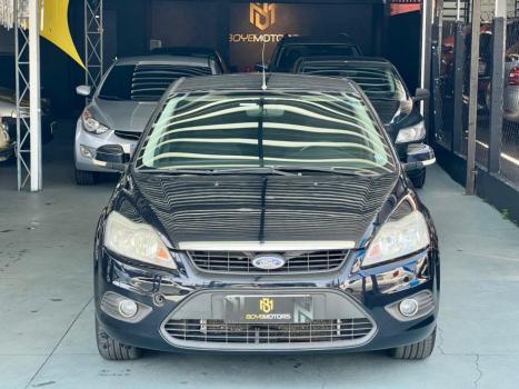 FORD Focus Hatch 1.6 4P GLX FLEX, Foto 2