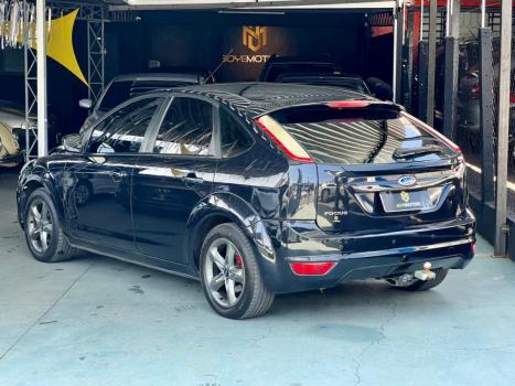 FORD Focus Hatch 1.6 4P GLX FLEX, Foto 3