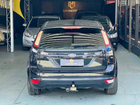 FORD Focus Hatch 1.6 4P GLX FLEX, Foto 4