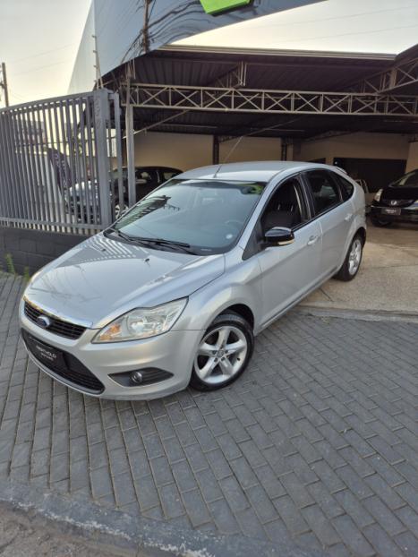 FORD Focus Hatch 1.6 4P GLX FLEX, Foto 2