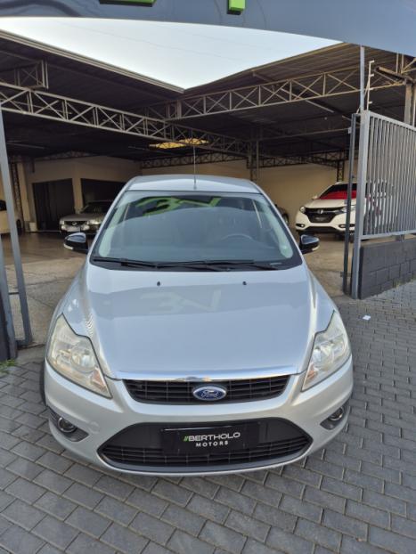 FORD Focus Hatch 1.6 4P GLX FLEX, Foto 3