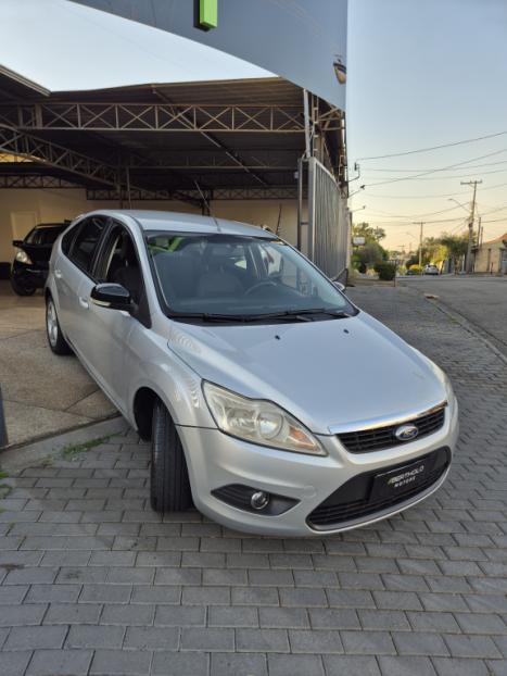 FORD Focus Hatch 1.6 4P GLX FLEX, Foto 4