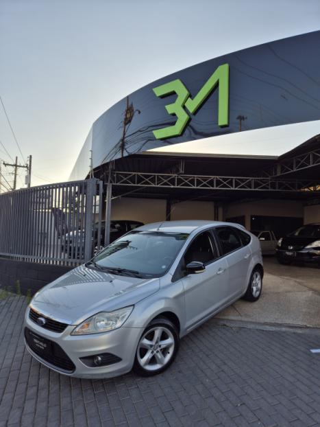 FORD Focus Hatch 1.6 4P GLX FLEX, Foto 8