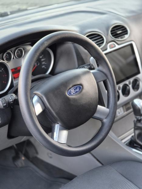 FORD Focus Hatch 1.6 4P GLX FLEX, Foto 11