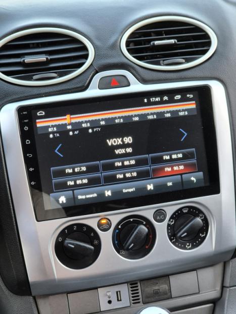 FORD Focus Hatch 1.6 4P GLX FLEX, Foto 12