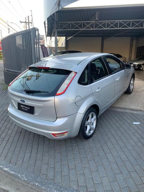 FORD Focus Hatch 1.6 4P GLX FLEX, Foto 5