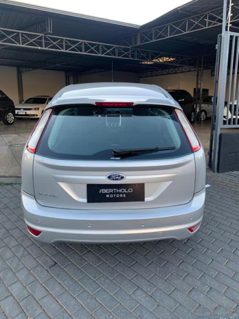 FORD Focus Hatch 1.6 4P GLX FLEX, Foto 6